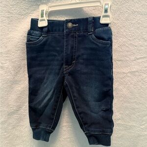 Levi’s Kids Blue Jeans 6M